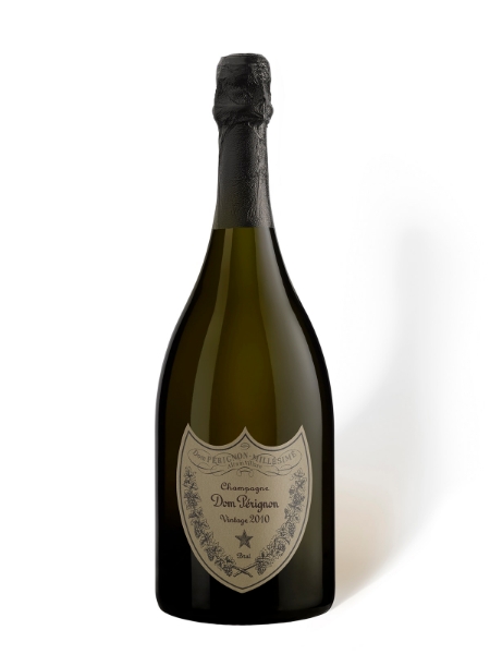 Picture of 2010 Moet & Chandon - Brut Dom Perignon