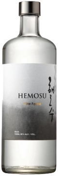 Picture of Hemosu Pine Forest Soju Soju, Shochu 750ml