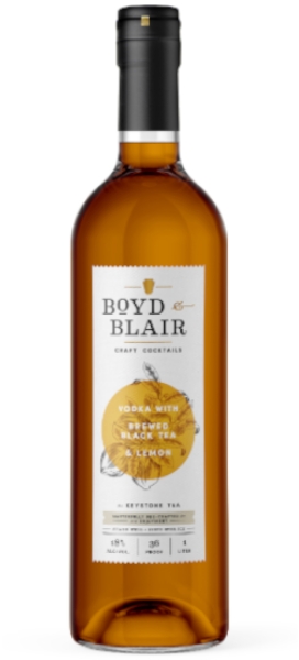 Picture of Boyd & Blair - Keystone Tea RTD Cocktail