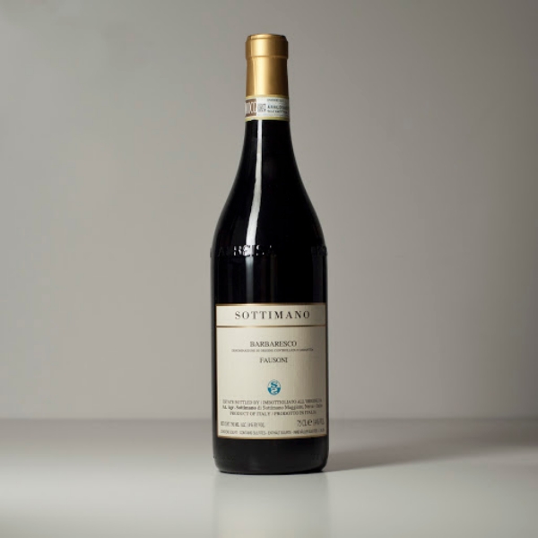 Picture of 2016 Sottimano - Barbaresco Fausoni