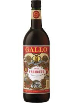 Picture of Gallo Vermouth Sweet Vermouth 750ml