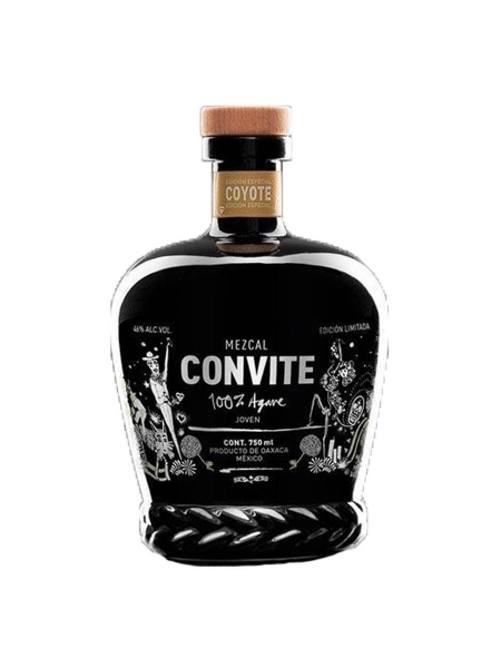 Picture of Convite Coyote Edicion Especial Mezcal 750ml