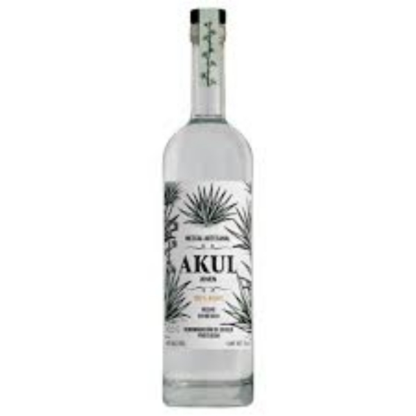 Picture of Akul Mezcal Artesanal Joven DOP Mezcal 750ml