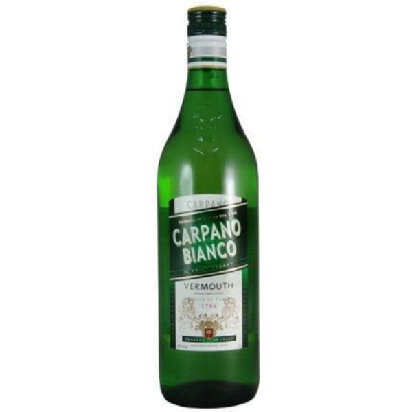 Picture of Carpano Bianco Vermouth Vermouth 1L