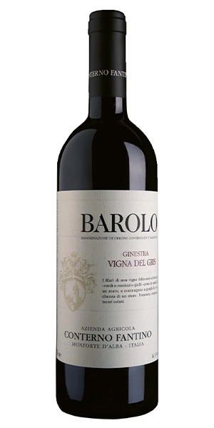 Picture of 2016 Conterno Fantino - Barolo Vigna del Gris