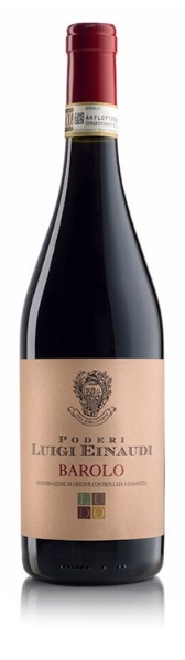 Picture of 2016 Einaudi - Barolo Ludo