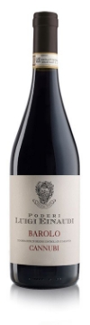 Picture of 2016 Einaudi - Barolo Cannubi