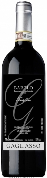 Picture of 2015 Gagliasso - Barolo Torriglione