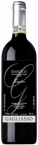 Picture of 2015 Gagliasso - Barolo Torriglione