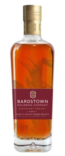 Picture of Bardstown Discovery Series #3 Bourbon Whiskey 750ml