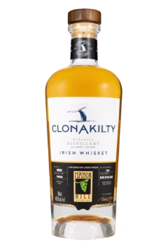 Picture of Clonakilty Manor Hill Cask Finish (Baltic Porter) Irish Whiskey 750ml