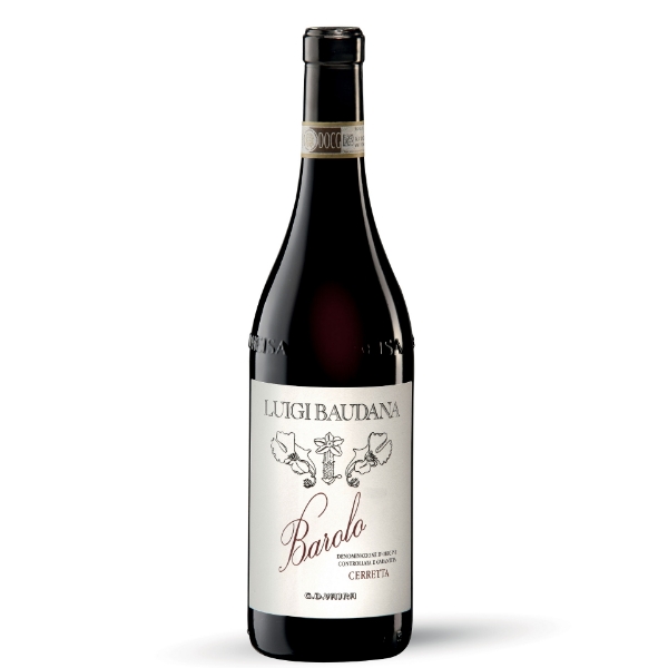 Picture of 2016 Baudana, Luigi - Barolo Cerretta