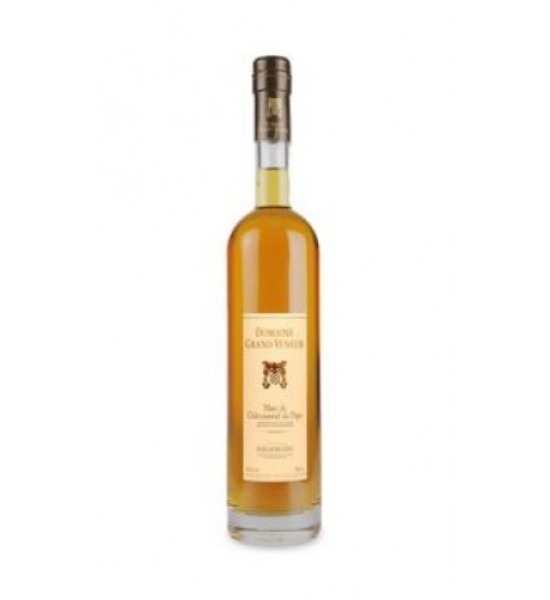 Picture of Domaine Grand Veneur Marc de Chateauneuf-du-Pape Brandy 750ml