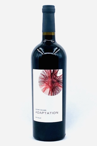 Picture of 2017 Adaptation - Cabernet Sauvignon Napa Valley