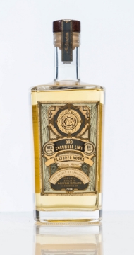 Picture of McClintock Spiced Pear Liqueur 750ml
