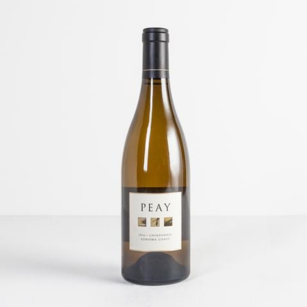Picture of 2018 Peay - Chardonnay Sonoma Coast Estate