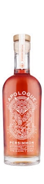 Picture of Apologue Persimmon Bittersweet Liqueur 750ml