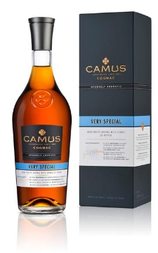 Picture of Camus V.S. Intensely Cognac 700ml