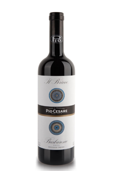 Picture of 2015 Pio Cesare - Barbaresco Il Bricco