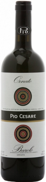 Picture of 2015 Pio Cesare - Barolo Ornato