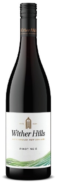 Picture of 2018 Wither Hills - Pinot Noir Marlborough