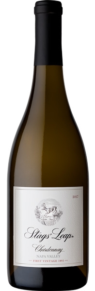 Picture of 2019 Stags Leap - Chardonnay Napa