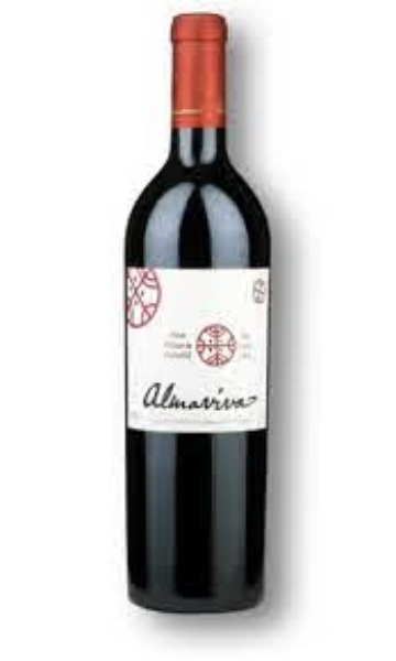 Picture of 2018 Almaviva -  Puente Alto