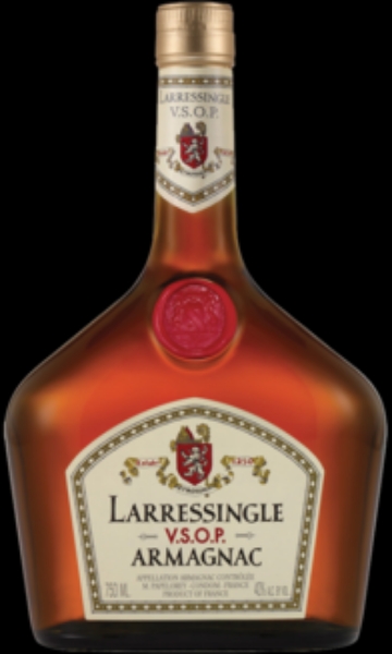 Picture of Larressingle VSOP Armagnac 750ml