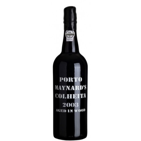 Picture of 2003 Maynard's Porto Colheita