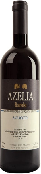 Picture of 2016 Azelia - Barolo San Rocco