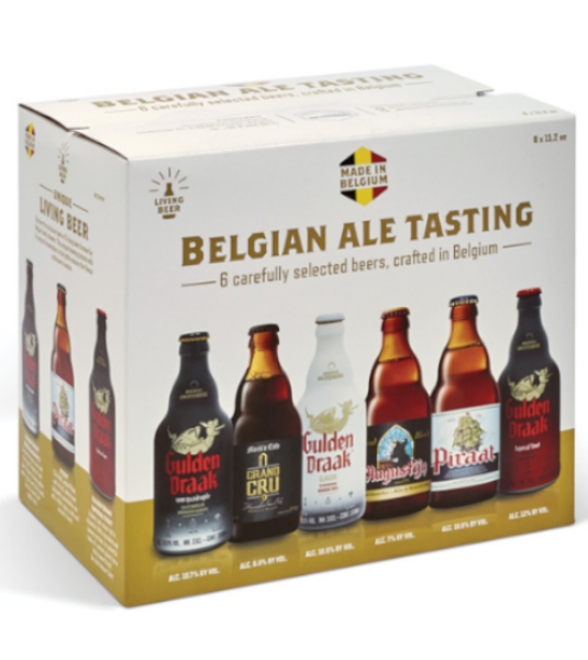 Picture of Brouwerij Van Steenberge - Sampler 6pk bottle