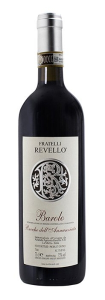 Picture of 2015 Fratelli Revello - Barolo Rocche dell'Annunziata