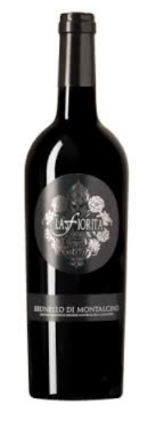 Picture of 2015 Fiorita - Brunello di Montalcino