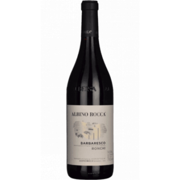 Picture of 2016 Rocca, Albino - Barbaresco Ronchi MAGNUM