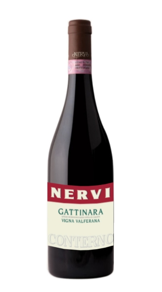 Picture of 2016 Nervi - Gattinara Valferana  MAG