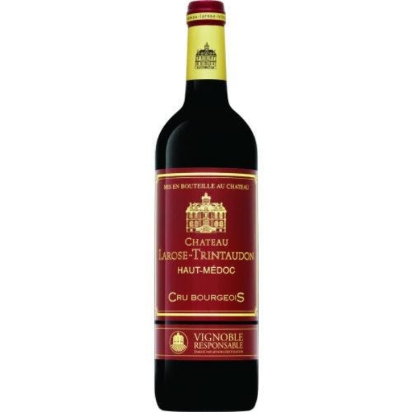 Picture of 2016 Chateau Larose Trintaudon - Medoc