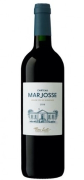 Picture of 2018 Chateau Marjosse Bordeaux