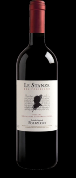 Picture of 2016 Poliziano - Toscana IGT Le Stanze Super Tuscan