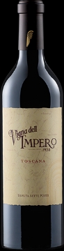 Picture of 2016 Tenuta Sette Ponti - Val d'Arno di Sopra DOC Vigna dell Impero