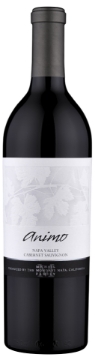 Picture of 2016 Michael Mondavi - Cabernet Sauvignon Napa Animo