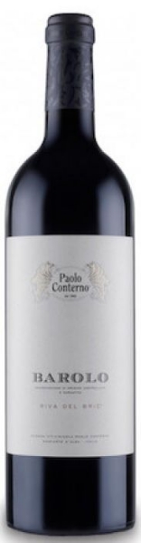 Picture of 2016 Conterno, Paolo - Barolo Riva del Bric