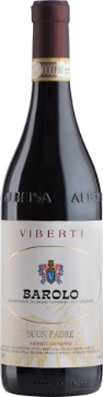 Picture of 2016 Viberti, Giovanni - Barolo Buon Padre