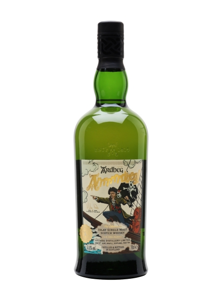 Picture of Ardbeg Arrrrrrrdbeg 2020 Committee Release Single Malt Whiskey 750ml