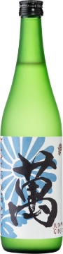 Picture of Manzairaku Junmai Ginjo