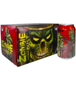 Picture of 3 Floyds Brewing Zombie Dust Pale Ale 6pk