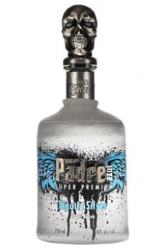 Picture of Padre Azul Silver Tequila 750ml