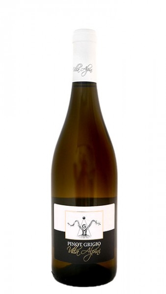 Picture of 2019 Villa Alpini (Venica) - Pinot Grigio