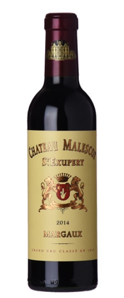 Picture of 2014 Chateau Malescot St Exupery - Margaux