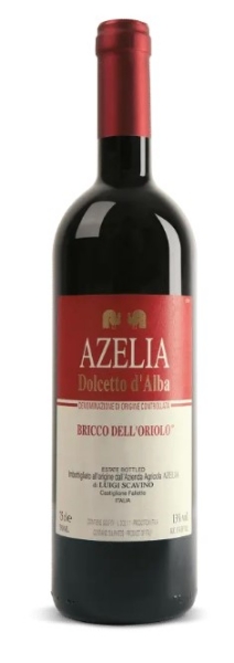 Picture of 2018 Azelia - Dolcetto d'Alba Bricco dell'Oriolo