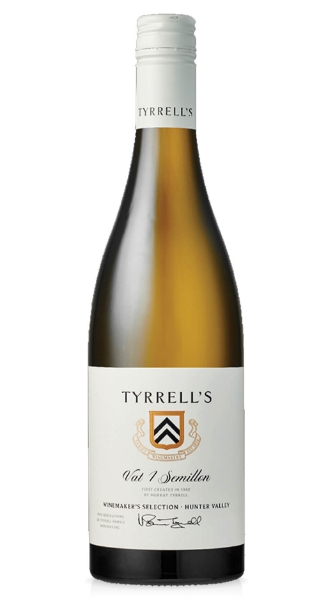 Picture of 2015 Tyrrell's Wines - Semillon Hunter Valley Vat 1